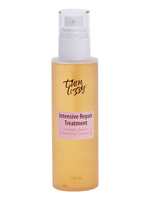 Thin Lizzy Intensive Repair Treatment, 150ml product photo