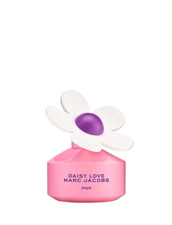 Marc Jacobs Daisy Love Pop EDT Limited Edition, 50ml product photo