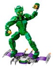 Lego Super Heroes Marvel Green Goblin Construction Figure, 76284 product photo View 03 S