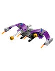 Lego Super Heroes Marvel Green Goblin Construction Figure, 76284 product photo View 04 S