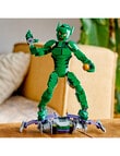 Lego Super Heroes Marvel Green Goblin Construction Figure, 76284 product photo View 06 S