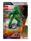 Lego Super Heroes Marvel Green Goblin Construction Figure, 76284 product photo View 09 S