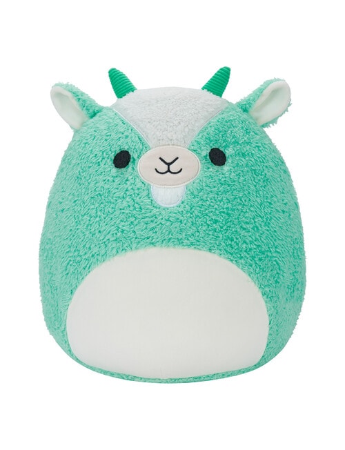 Squishmallows Fuzz Plush Series 18, Squad B, 12", Assorted product photo View 05 L