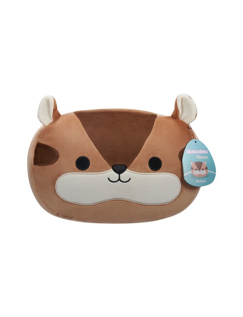 Squishmallows Stackables Plush Series 18, 12", Assorted product photo View 02 L