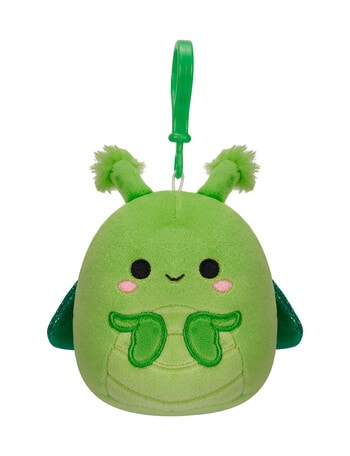 Squishmallows Plush Clip Series 18, 3.5", Assorted product photo