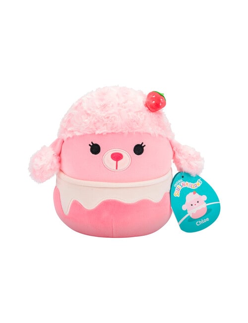 Squishmallows Hybrid Sweets Plush Series 18, 7.5", Assorted product photo View 03 L