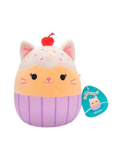 Squishmallows Hybrid Sweets Plush Series 18, 7.5", Assorted product photo View 05 L