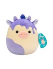 Squishmallows Hybrid Sweets Plush Series 18, 7.5", Assorted product photo View 06 S