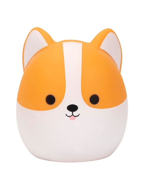 Squishmallows SquooshEms Series 18, Squad A, 2.5", Assorted product photo View 07 L