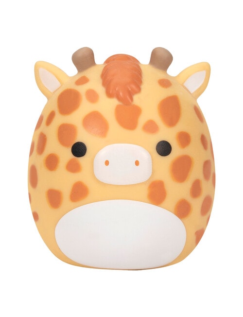 Squishmallows SquooshEms Series 18, Squad A, 2.5", Assorted product photo View 11 L