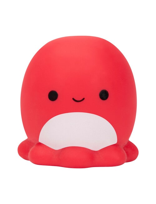 Squishmallows SquooshEms Series 18, Squad A, 2.5", Assorted product photo View 13 L