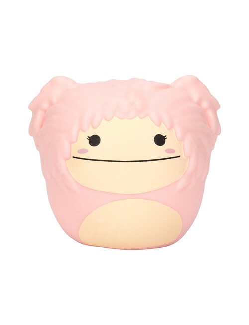 Squishmallows SquooshEms Series 18, Squad A, 2.5", Assorted product photo View 16 L