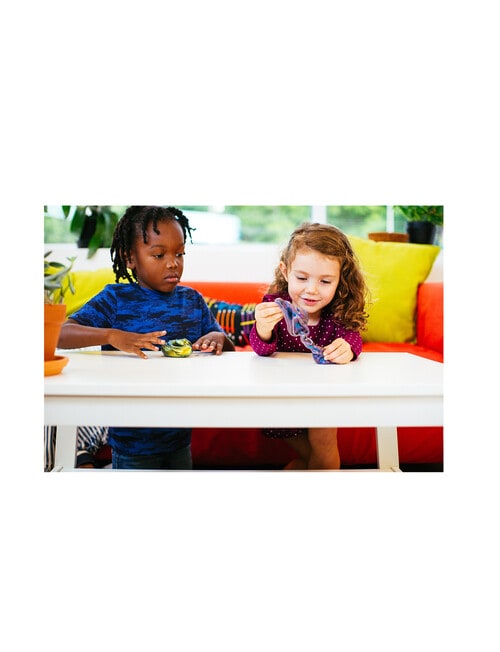 Crazy Aaron's Super Illusions Thinking Putty, Super Scarab product photo View 05 L