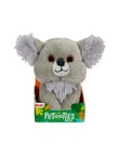Petooties Jungle Friends Plush, 4", Assorted product photo View 04 S