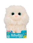 Petooties Whisker Friends Plush, 4", Assorted product photo View 04 S