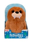 Petooties Wintry Friends, 4", Assorted product photo View 04 S