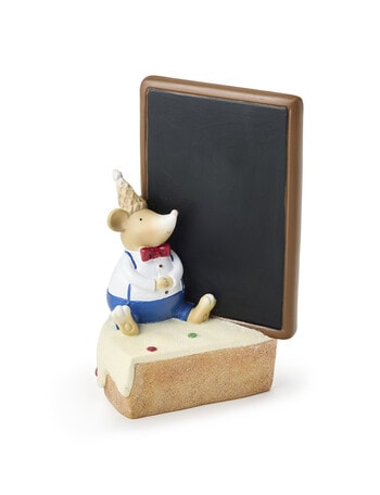 Stevens Mouse Menu Board product photo
