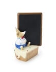 Stevens Mouse Menu Board product photo View 02 S