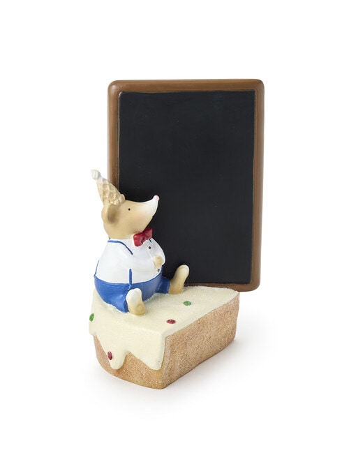 Stevens Mouse Menu Board product photo View 02 L