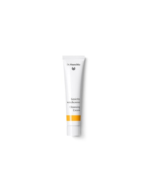 Dr Hauschka Cleansing Cream, Mini product photo