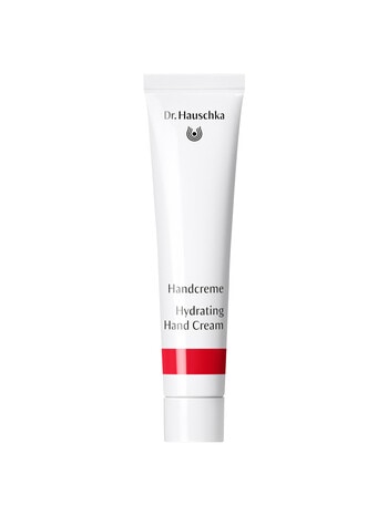 Dr Hauschka Hydrating Hand Cream, Mini product photo