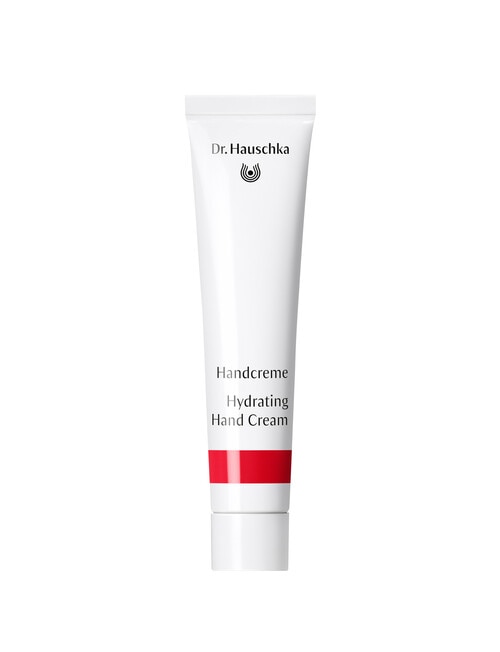 Dr Hauschka Hydrating Hand Cream, Mini product photo