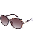 Fiorelli Juliette V2 Sunglasses, Tortoise product photo