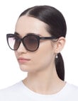 Fiorelli Thelma Sunglasses, Black product photo View 03 S