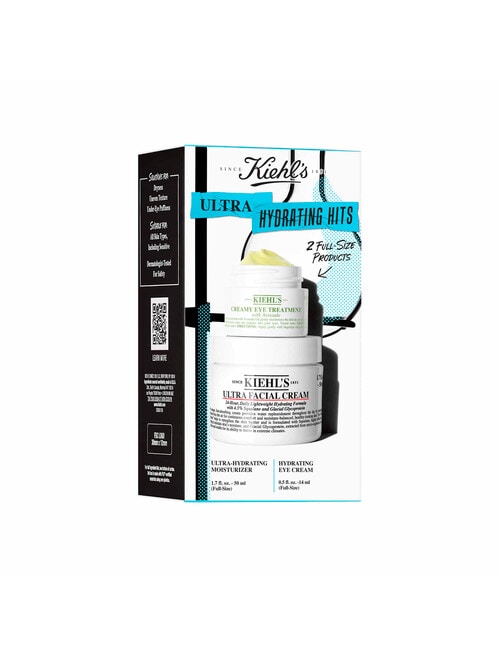 Kiehls Daily Hydrating Duo product photo View 02 L