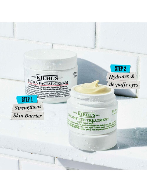 Kiehls Daily Hydrating Duo product photo View 03 L