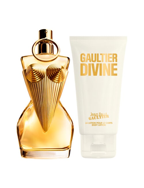 Jean Paul Gaultier Gaultier Divine EDPGift Set, 50ml Gift Set product photo View 02 L