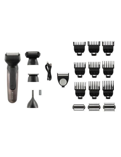 Remington ONE Total Body Multi Groomer, PG780AU product photo View 02 L
