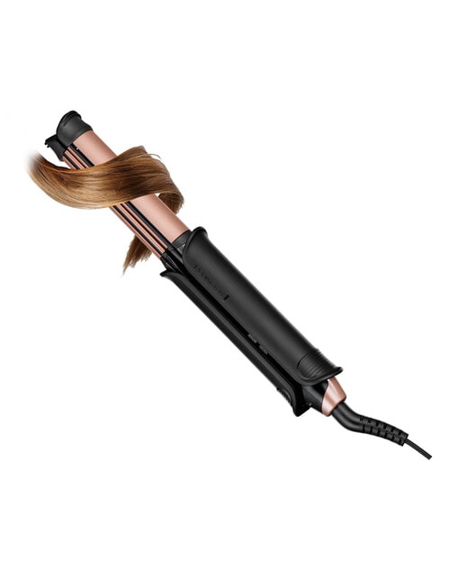 Remington ONE Straight & Curl Styler, S6077AU product photo View 04 L