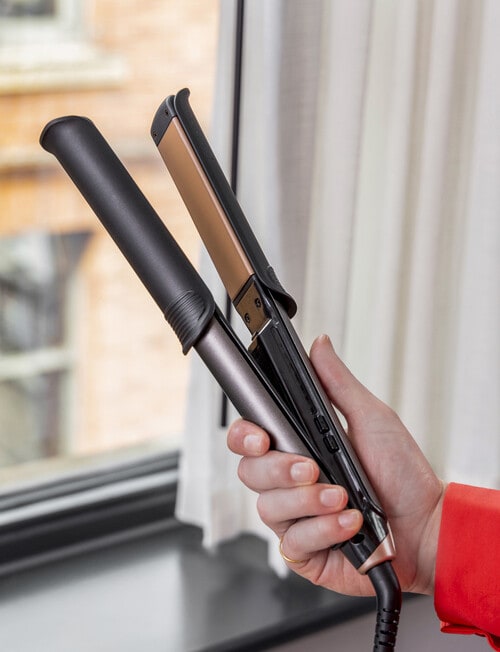 Remington ONE Straight & Curl Styler, S6077AU product photo View 08 L