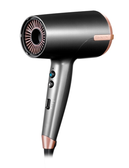 Remington ONE Dry & Style Hair Dryer, D6077AU product photo View 02 L
