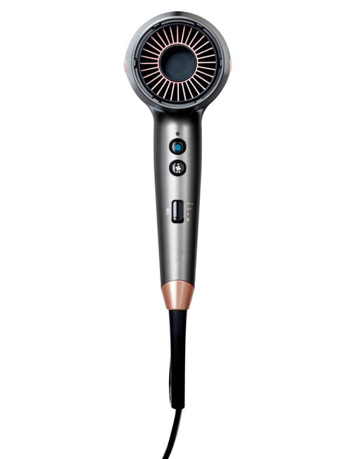 Remington ONE Dry & Style Hair Dryer, D6077AU product photo View 03 L