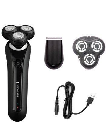 Remington Limitless Rotary Shaver, XR1750AU product photo