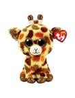 Ty Beanies Boo Stilts Tan Giraffe product photo