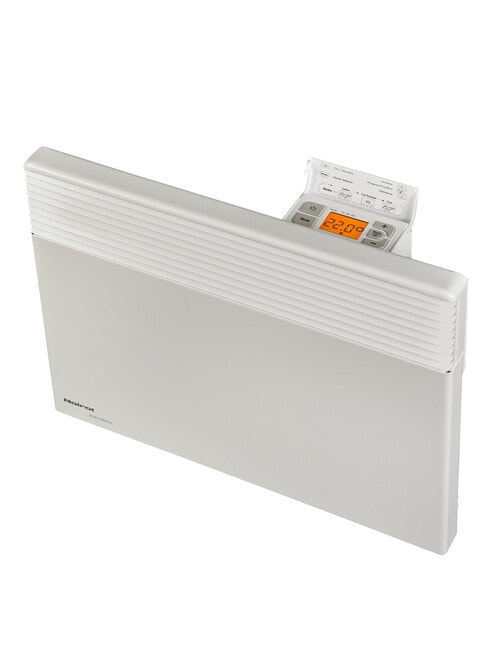 Noirot 1000W Spot Plus Panel Heater with Timer, 7358-3THW product photo View 03 L