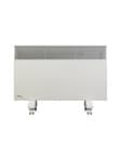 Noirot 2000W Spot Plus Panel Heater with Timer, 7358-7THW product photo View 02 S