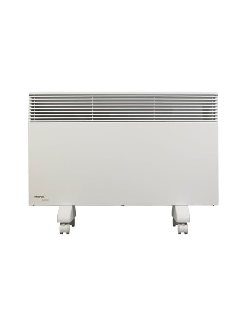 Noirot 2000W Spot Plus Panel Heater with Timer, 7358-7THW product photo View 02 L