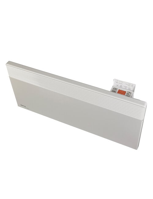 Noirot 2000W Spot Plus Panel Heater with Timer, 7358-7THW product photo View 03 L
