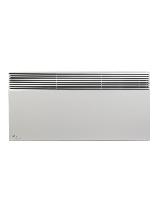 Noirot 2400W Spot Plus Panel Heater with Timer, 7358-8THW product photo