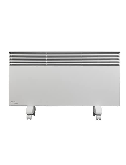 Noirot 2400W Spot Plus Panel Heater with Timer, 7358-8THW product photo View 02 L