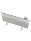 Noirot 2400W Spot Plus Panel Heater with Timer, 7358-8THW product photo View 03 S