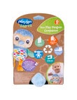 Playgro Recycled Polyester Plush Penguin product photo View 04 S
