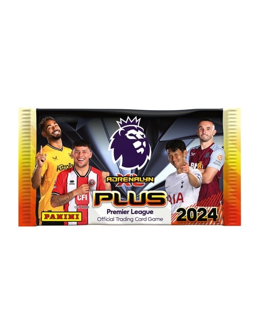 Cards Panini Adrenalyn EPL Soccer Cards, Assorted product photo View 04 L