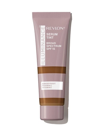 Revlon Illuminance Serum Tint SPF15 product photo