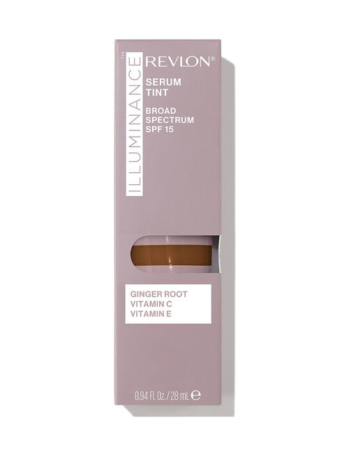 Revlon Illuminance Serum Tint SPF15 product photo View 02 L