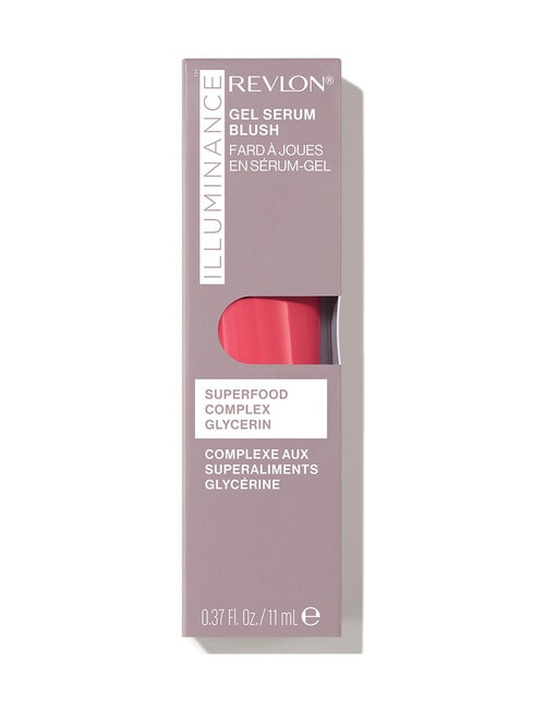 Revlon Illuminance Gel Serum Blush product photo View 02 L
